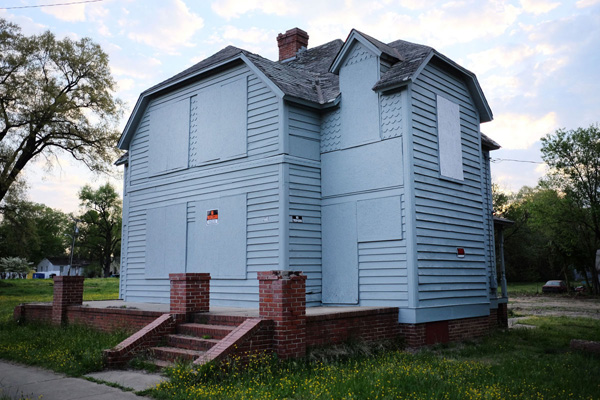 Historic Victorian Cottage